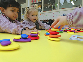 inteligencia emocional educacion infantil