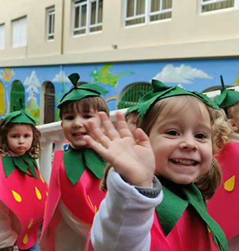 escuela abierta familias vigo
